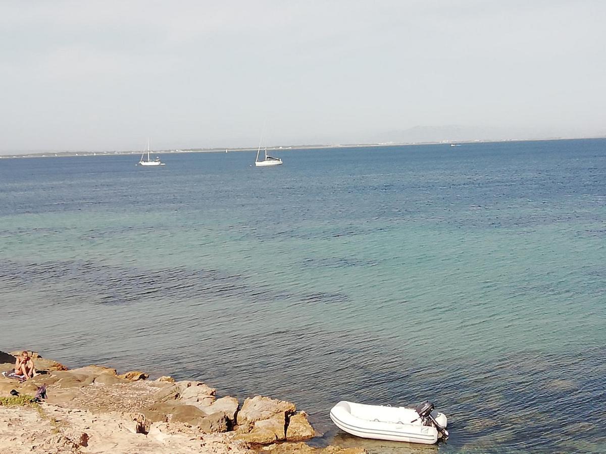 Sardinia For You Oristano Kültér fotó