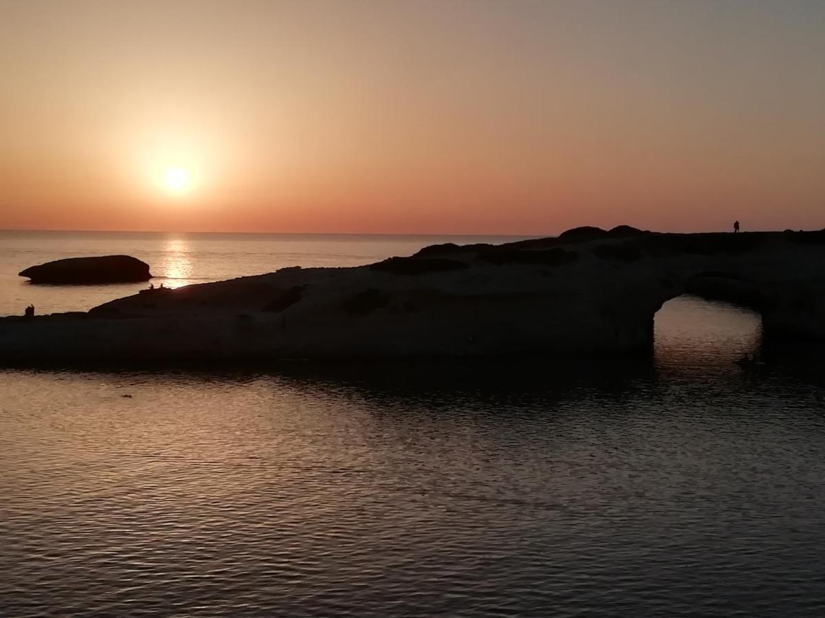 Sardinia For You Oristano Kültér fotó